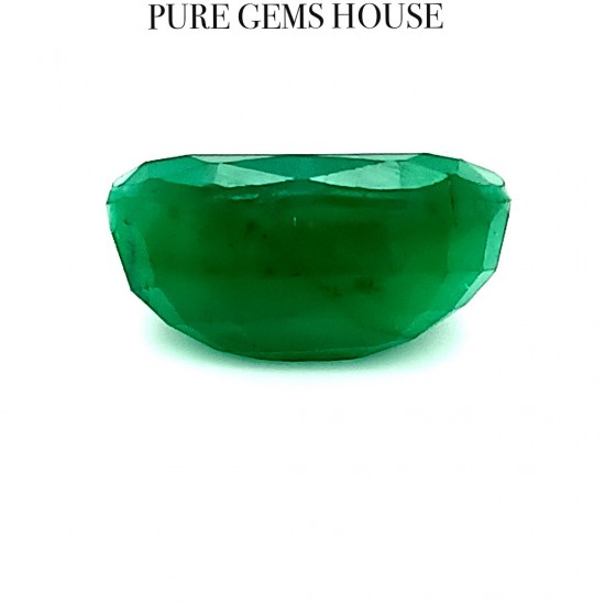 Emerald (Panna) 5.14 Ct Certified Emerald (Panna) 5.14 Ct Certified