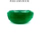 Emerald (Panna) 5.14 Ct Certified Emerald (Panna) 5.14 Ct Certified