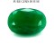 Emerald (Panna) 5.14 Ct Certified