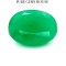 Emerald (Panna) 5.21 Ct Good quality