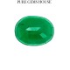 Emerald (Panna) 5.21 Ct Good quality