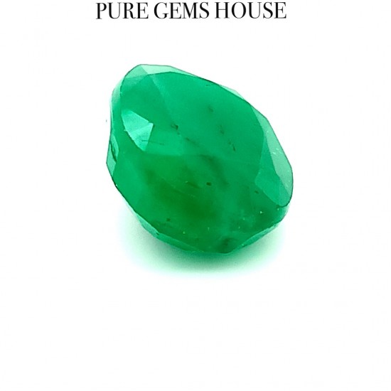 Emerald (Panna) 5.21 Ct Good quality Emerald (Panna) 5.21 Ct Good quality