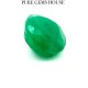 Emerald (Panna) 5.21 Ct Good quality Emerald (Panna) 5.21 Ct Good quality