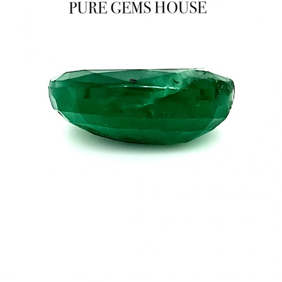 Emerald (Panna) 5.22 Ct Lab Tested