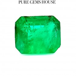Emerald (Panna) 1.83 Ct Good quality