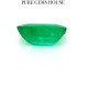 Emerald (Panna) 2.82 Ct Original