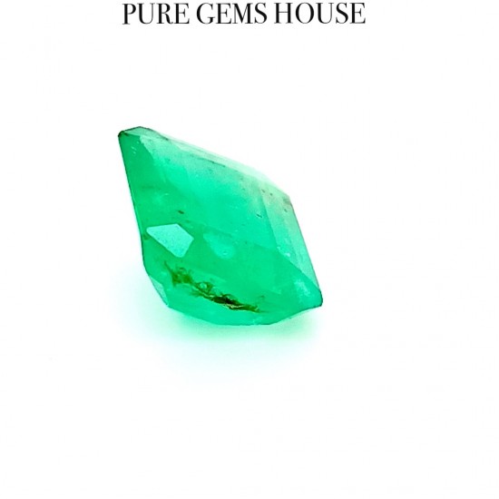 Emerald (Panna) 2.82 Ct Original