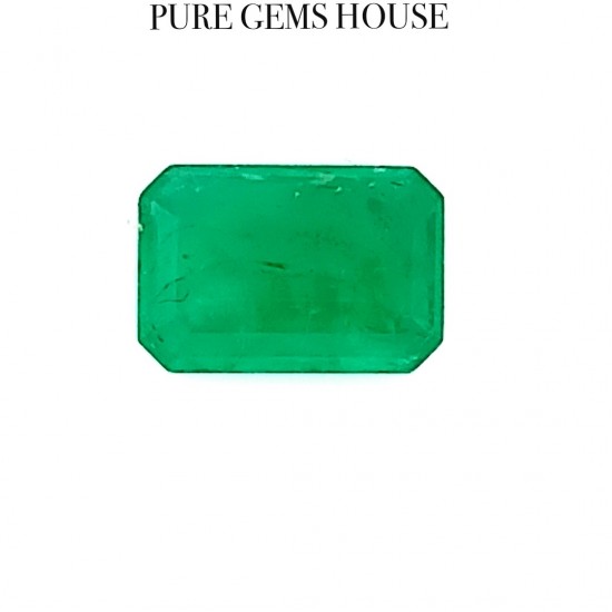 Emerald (Panna) 2.89 Ct Natural