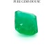 Emerald (Panna) 2.89 Ct Natural