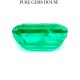 Emerald (Panna) 3.22 Ct Good quality