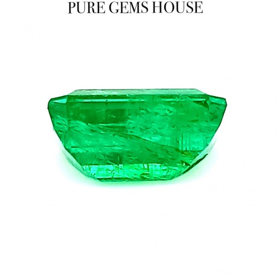 Emerald (Panna) 3.42 Ct Good quality