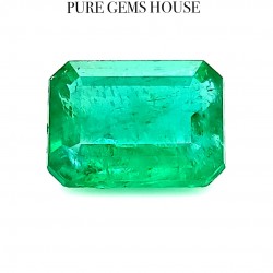 Emerald (Panna) 3.60 Ct Best Quality