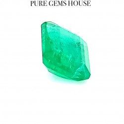 Emerald (Panna) 3.60 Ct Best Quality