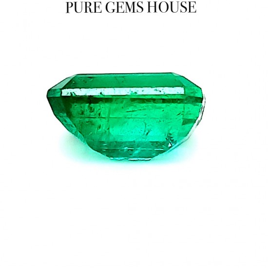Emerald (Panna) 3.92 Ct Original