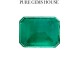 Emerald (Panna) 3.92 Ct Original
