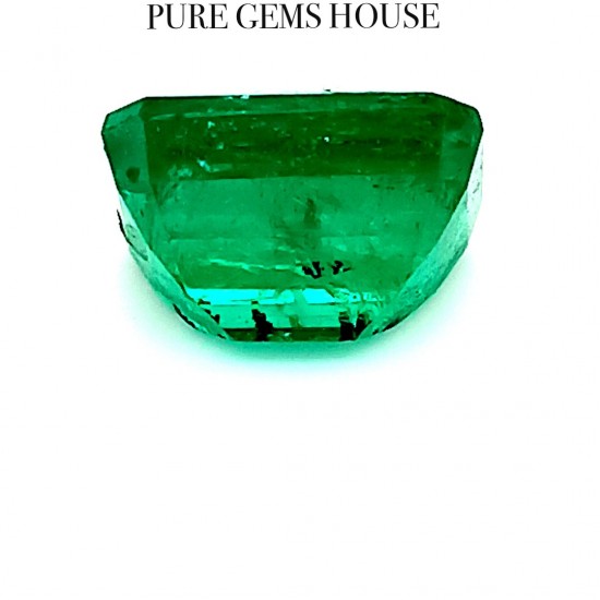 Emerald (Panna) 4.03 Ct Natural