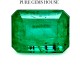 Emerald (Panna) 4.03 Ct Natural