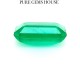 Emerald (Panna) 4.22 Ct Certified