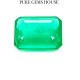 Emerald (Panna) 4.24 Ct Certified