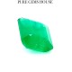 Emerald (Panna) 4.22 Ct Certified