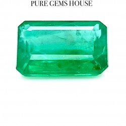 Emerald (Panna) 4.27 Ct Good quality