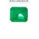 Emerald (Panna) 4.99 Ct Lab Tested Emerald (Panna) 4.99 Ct Lab Tested
