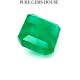 Emerald (Panna) 4.99 Ct Lab Tested Emerald (Panna) 4.99 Ct Lab Tested