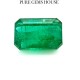 Emerald (Panna) 5.57 Ct Good quality Emerald (Panna) 5.57 Ct Good quality