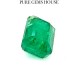 Emerald (Panna) 5.57 Ct Good quality Emerald (Panna) 5.57 Ct Good quality