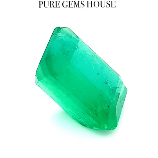 Emerald (Panna) 5.63 Ct Best Quality