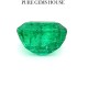 Emerald (Panna) 6.04 Ct Lab Certified Emerald (Panna) 6.04 Ct Lab Certified
