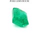 Emerald (Panna) 6.04 Ct Lab Certified Emerald (Panna) 6.04 Ct Lab Certified