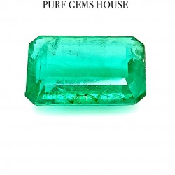Emerald (Panna) 6.53 Ct Original