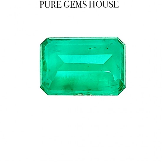 Emerald (Panna) 6.53 Ct Original