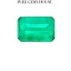 Emerald (Panna) 6.53 Ct Original Emerald (Panna) 6.53 Ct Original