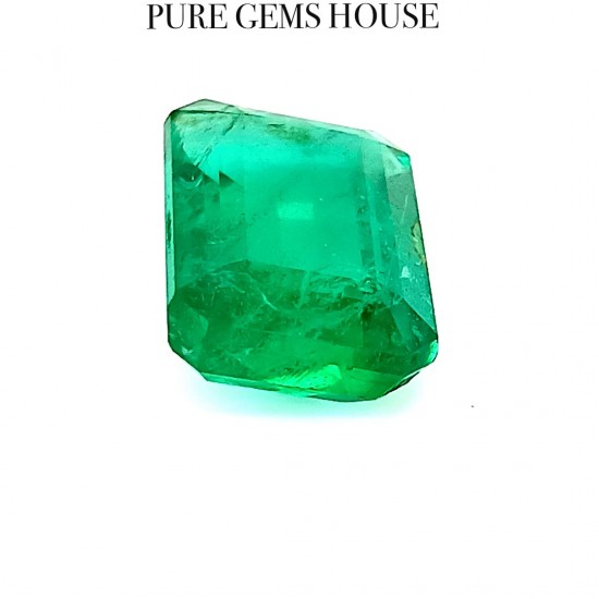 Emerald (Panna) 6.53 Ct Original