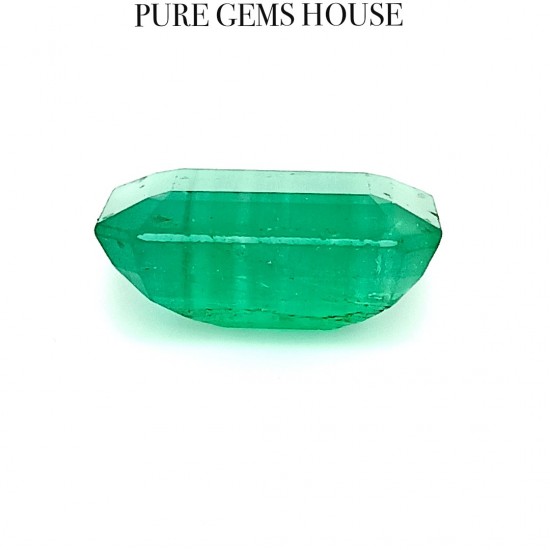 Emerald (Panna) 6.76 Ct Natural Emerald (Panna) 6.76 Ct Natural