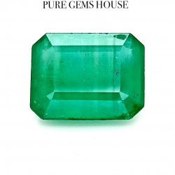 Emerald (Panna) 6.76 Ct Natural