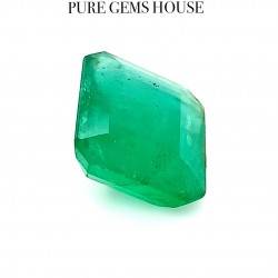 Emerald (Panna) 6.76 Ct Natural