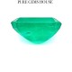 Emerald (Panna) 6.79 Ct Certified