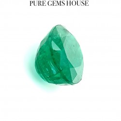 Emerald (Panna) 6.99 Ct Good quality