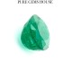 Emerald (Panna) 6.99 Ct Good quality Emerald (Panna) 6.99 Ct Good quality