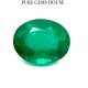 Emerald (Panna) 7.34 Ct Lab Tested