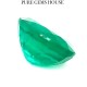 Emerald (Panna) 7.24 Ct Lab Tested