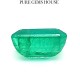 Emerald (Panna) 7.56 Ct Good quality