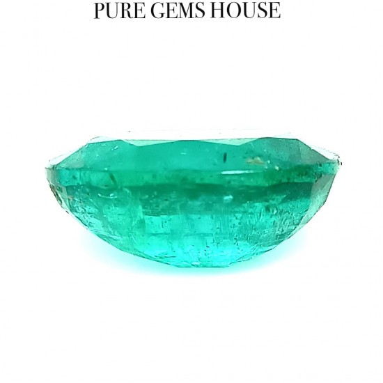 Emerald (Panna) 7.56 Ct Best Quality