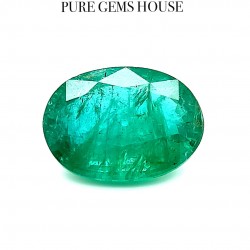 Emerald (Panna) 7.56 Ct Best Quality