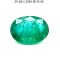 Emerald (Panna) 7.57 Ct Best Quality