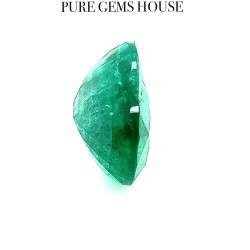 Emerald (Panna) 7.57 Ct Best Quality
