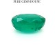 Emerald (Panna) 7.70 Ct Lab Certified